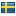 sinpro.cz server is located in Sweden